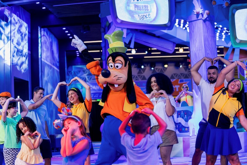 Ready for Cool KIDS' SUMMER at Walt Disney World