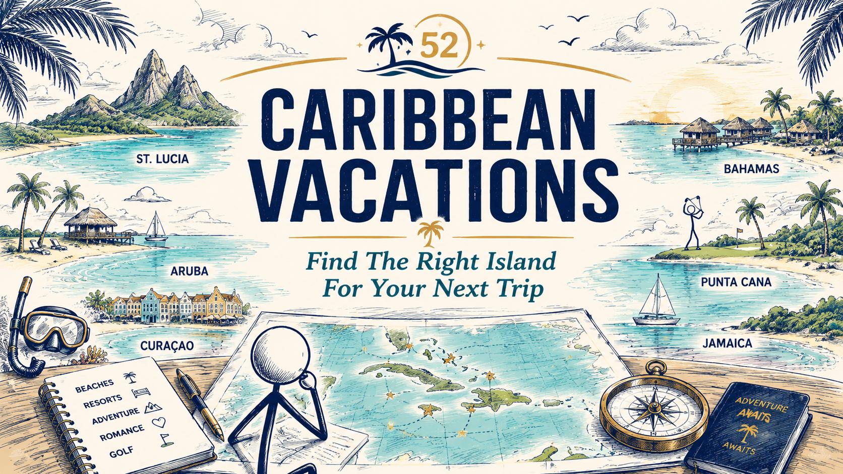Caribbean Vacation Guide